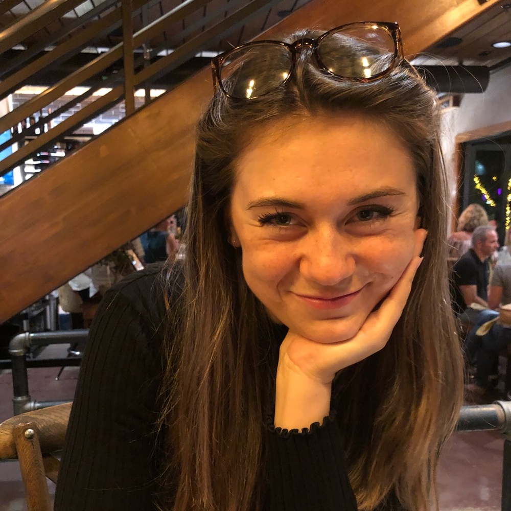 Meet your Posher, Shannon